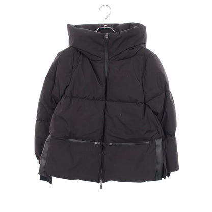 ヘルノ FUNCTIONAL WARDROBE ポリエステルダウンジャケット