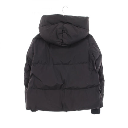 ヘルノ FUNCTIONAL WARDROBE ポリエステルダウンジャケット
