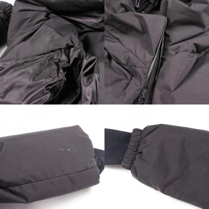 ヘルノ FUNCTIONAL WARDROBE ポリエステルダウンジャケット