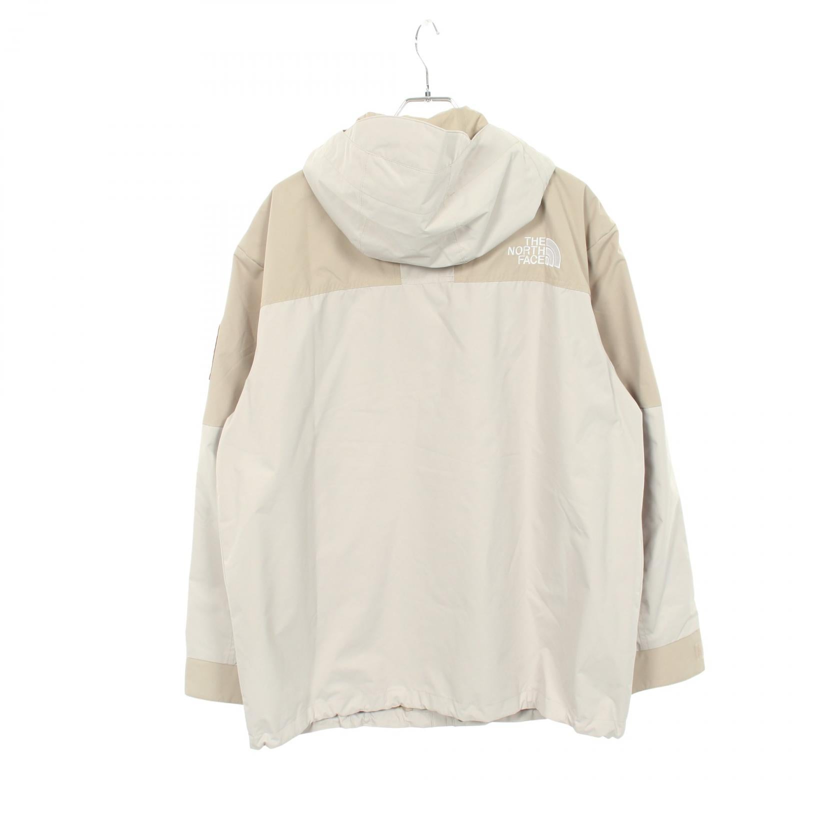 ザノースフェイス WHITE LABEL NEO VAIDEN JACKET ポリエステル ジャケット
