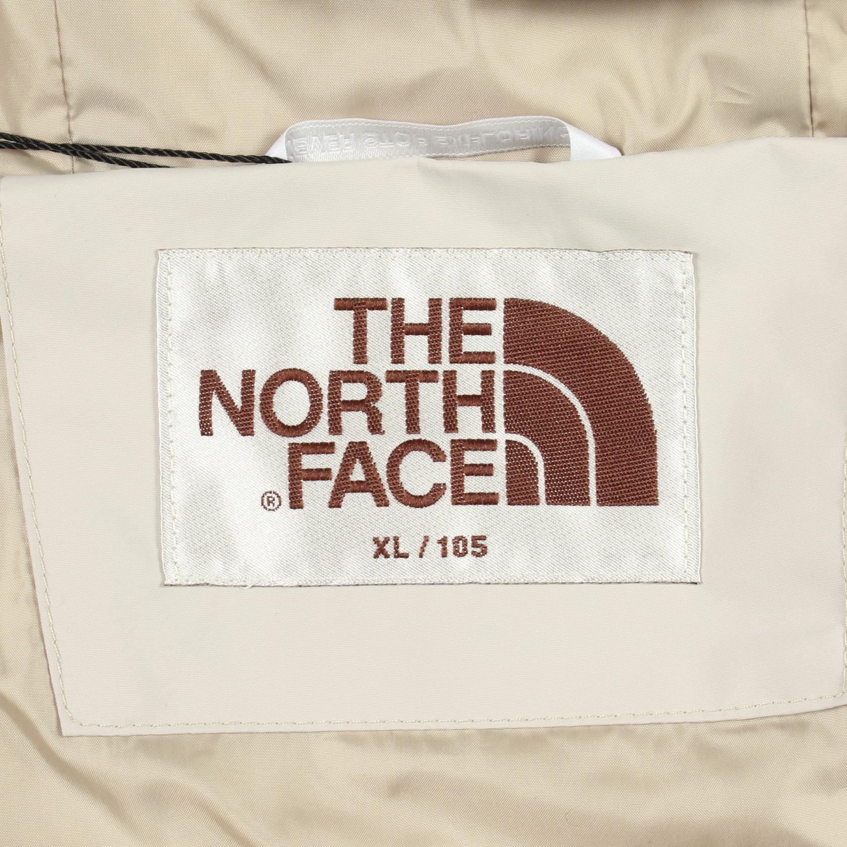 ザノースフェイス WHITE LABEL NEO VAIDEN JACKET ポリエステル ジャケット