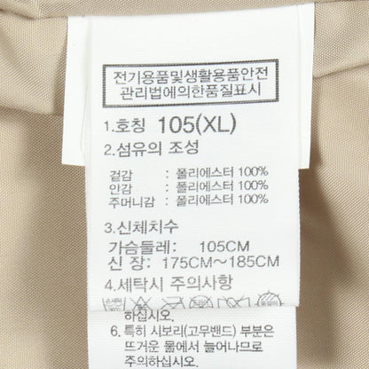 ザノースフェイス WHITE LABEL NEO VAIDEN JACKET ポリエステル ジャケット
