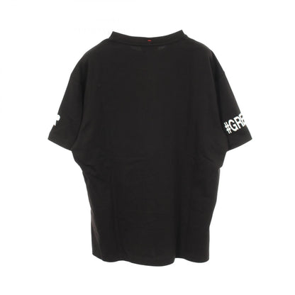 モンクレールグルノーブル コットン 半袖Tシャツ