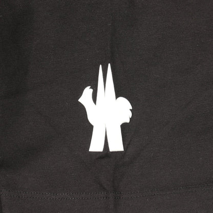 モンクレールグルノーブル コットン 半袖Tシャツ