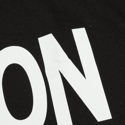 モンクレールグルノーブル コットン 半袖Tシャツ