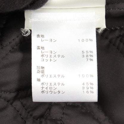 ルイヴィトン 中綿ブルゾン