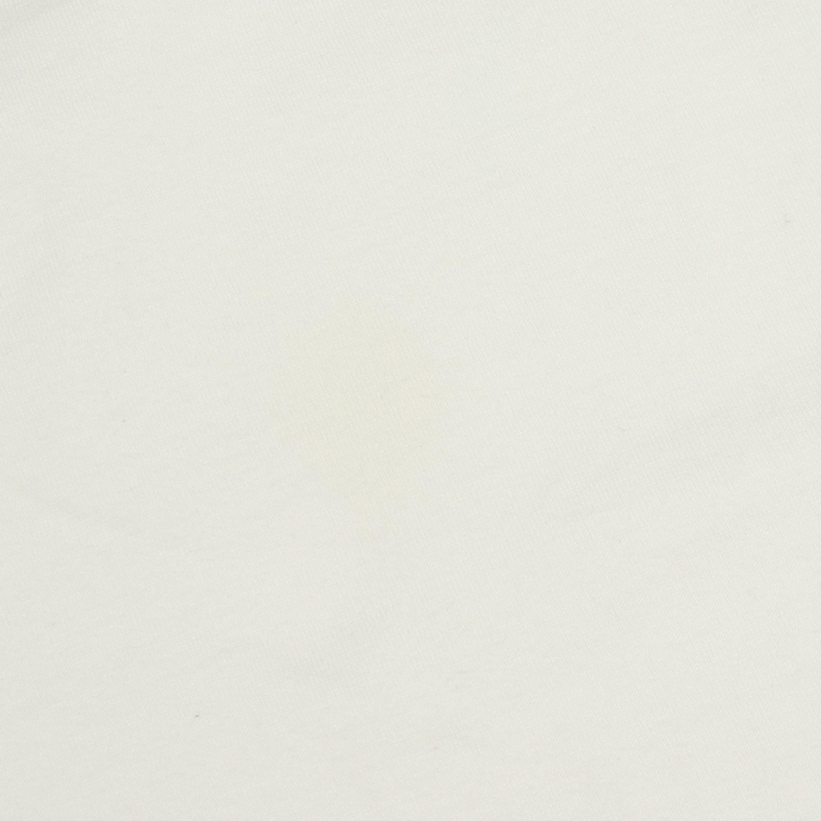 セリーヌ ロゴプリント メッシュトリム レオパード コットン Tシャツ