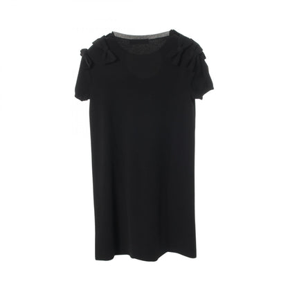 ヴァレンティノ PAP DRESS レーヨン ポリエステル ワンピース