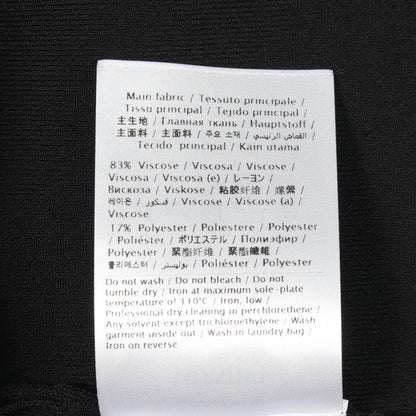 ヴァレンティノ PAP DRESS レーヨン ポリエステル ワンピース