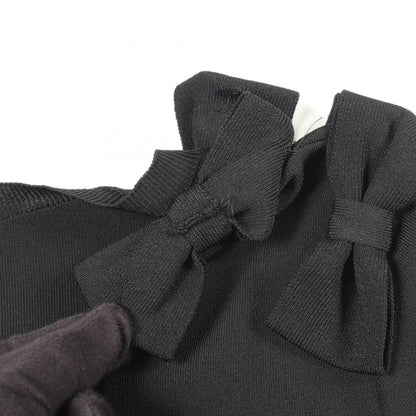 ヴァレンティノ PAP DRESS レーヨン ポリエステル ワンピース
