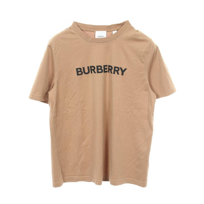 バーバリー コットン 半袖Tシャツ