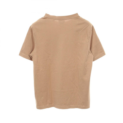 バーバリー コットン 半袖Tシャツ