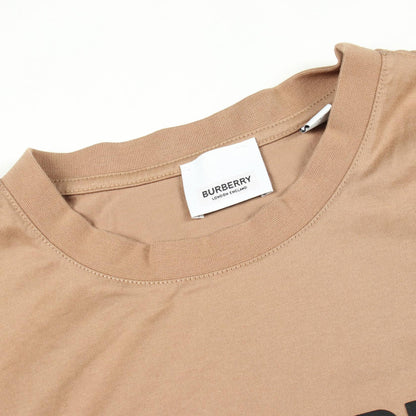 バーバリー コットン 半袖Tシャツ