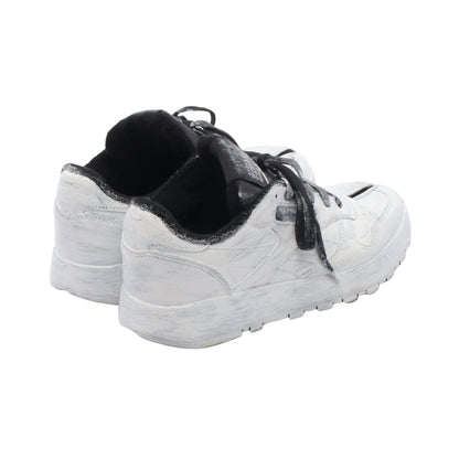 メゾンマルジェラ22 Reebokクラシックレザータビビアンケット スニーカー