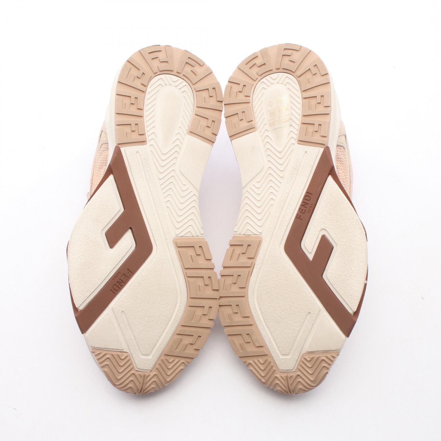 フェンディ Fendi Flow スニーカー