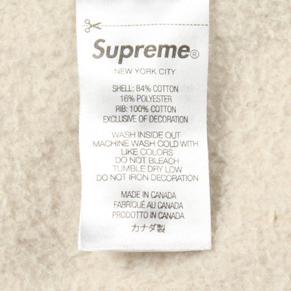 シュプリーム Box Logo Hooded Sweatshirt コットンパーカー