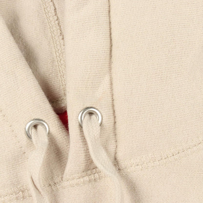 シュプリーム Box Logo Hooded Sweatshirt コットンパーカー