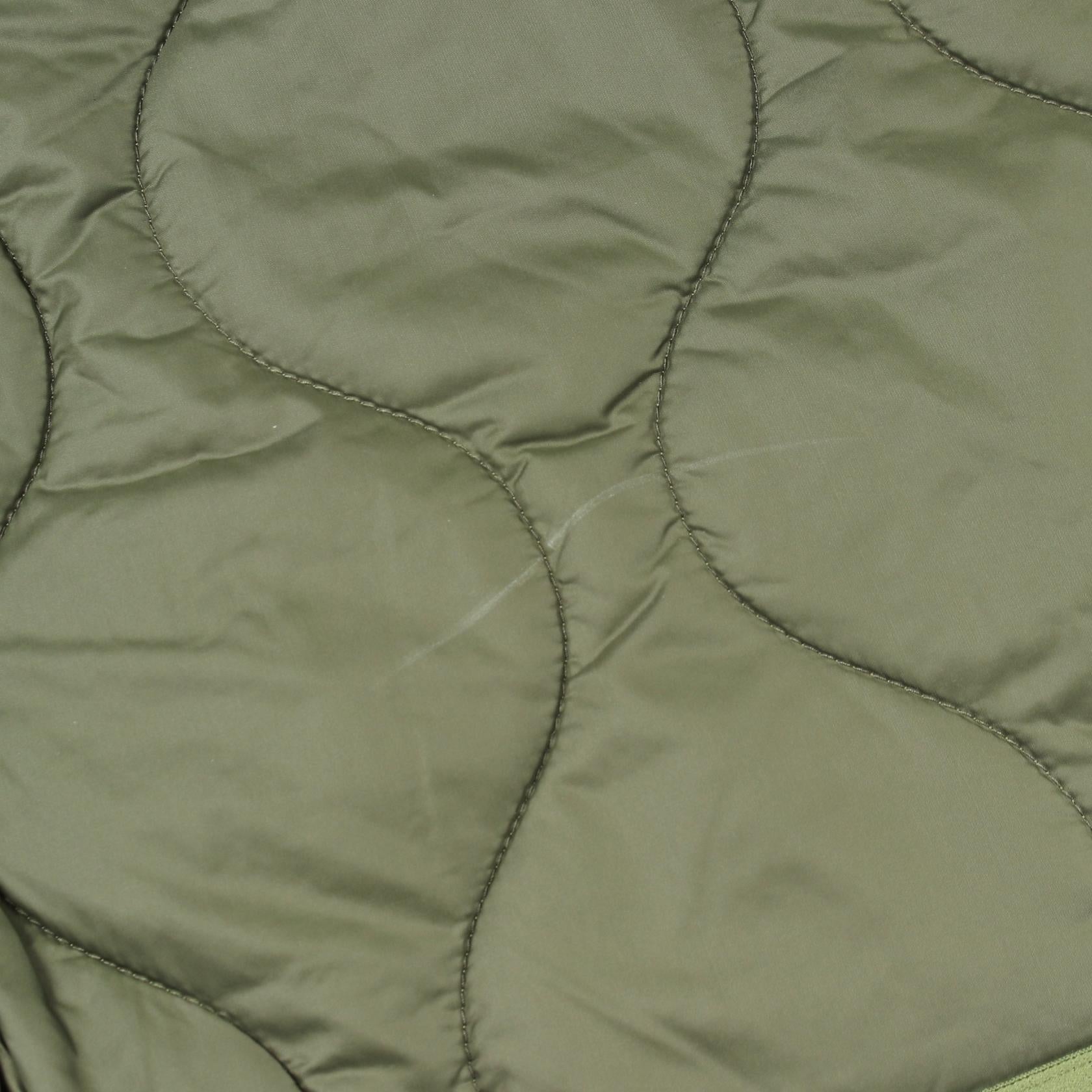 ザノースフェイスホワイトレーベル CAMPER V VEST ポリエステルベスト