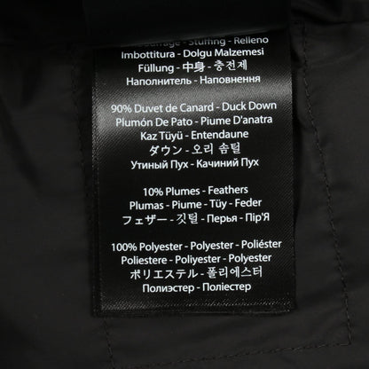 マッカージュ ADALI ダウンジャケット