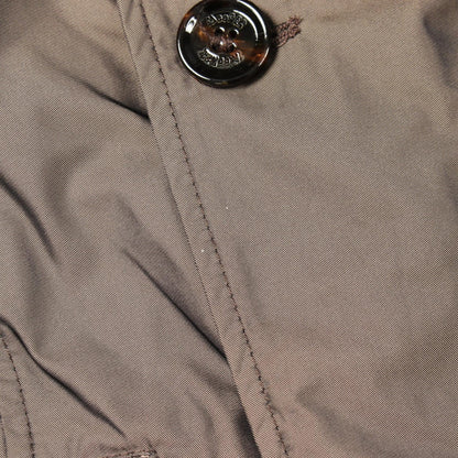 ムーレー ポリエステルコート