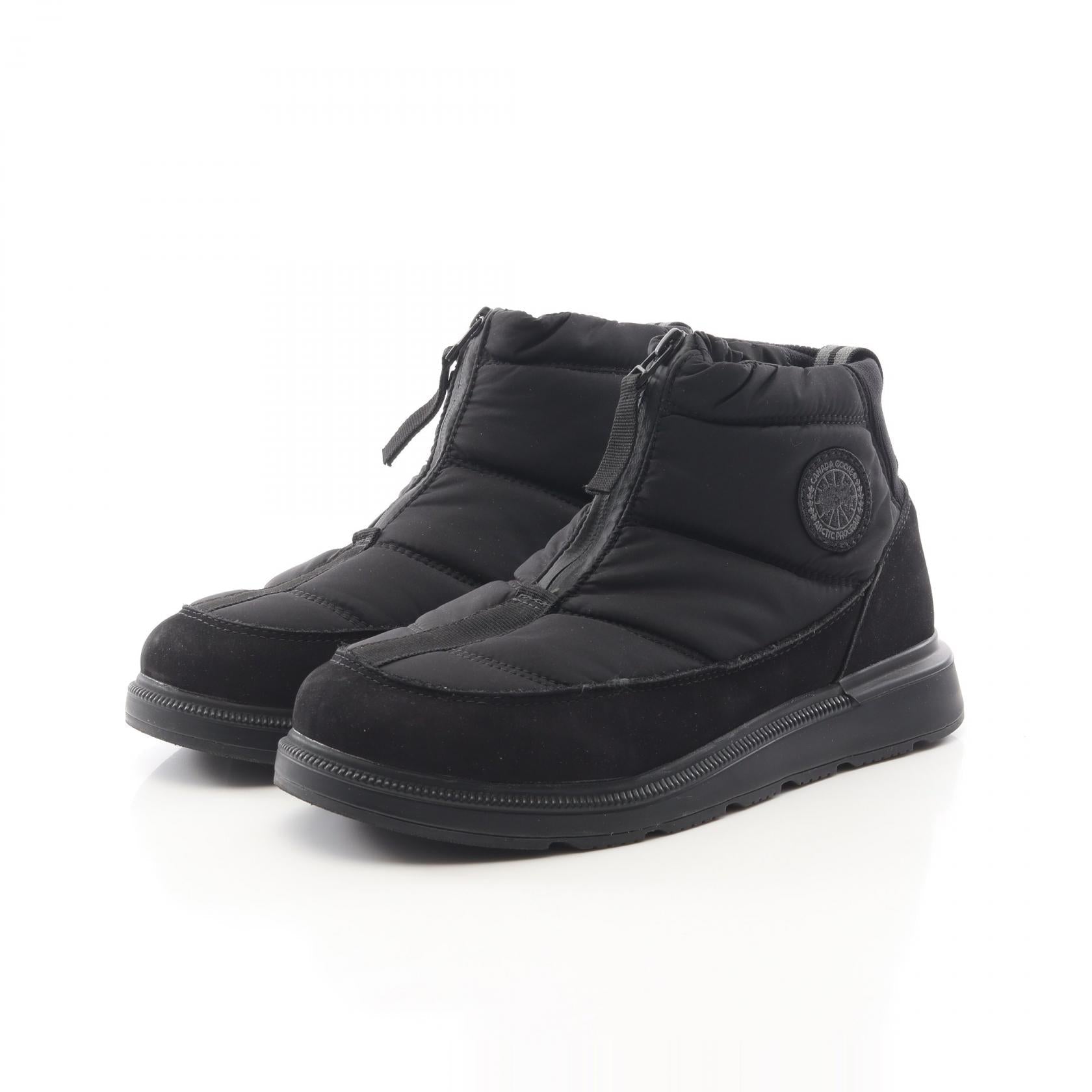 カナダグース CROFTON PUFFER BOOT ブーツ
