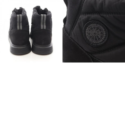 カナダグース CROFTON PUFFER BOOT ブーツ