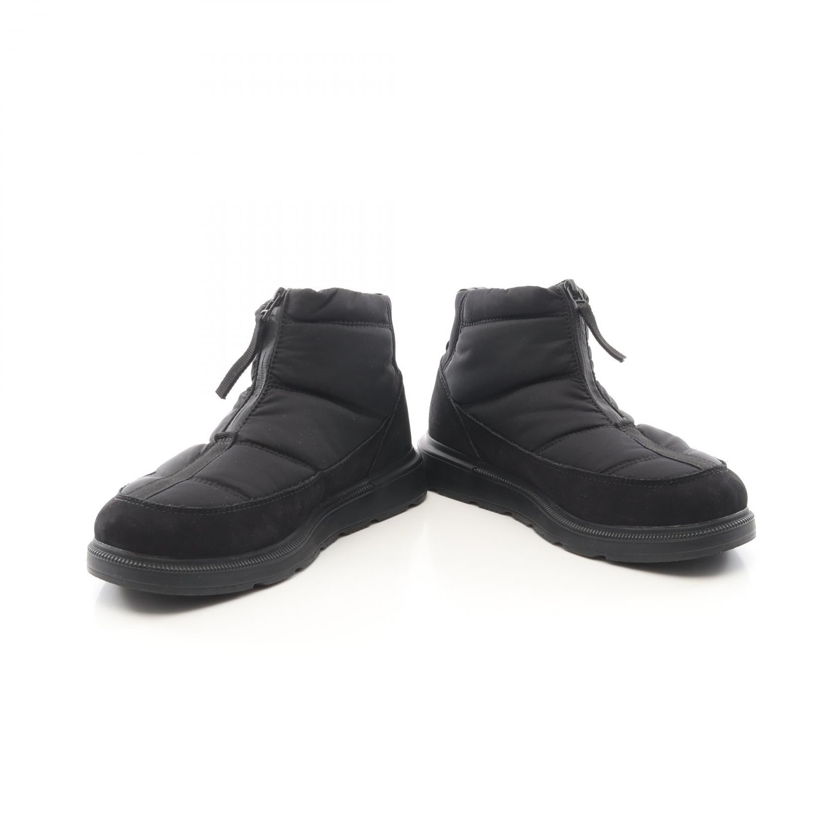 カナダグース CROFTON PUFFER BOOT ブーツ