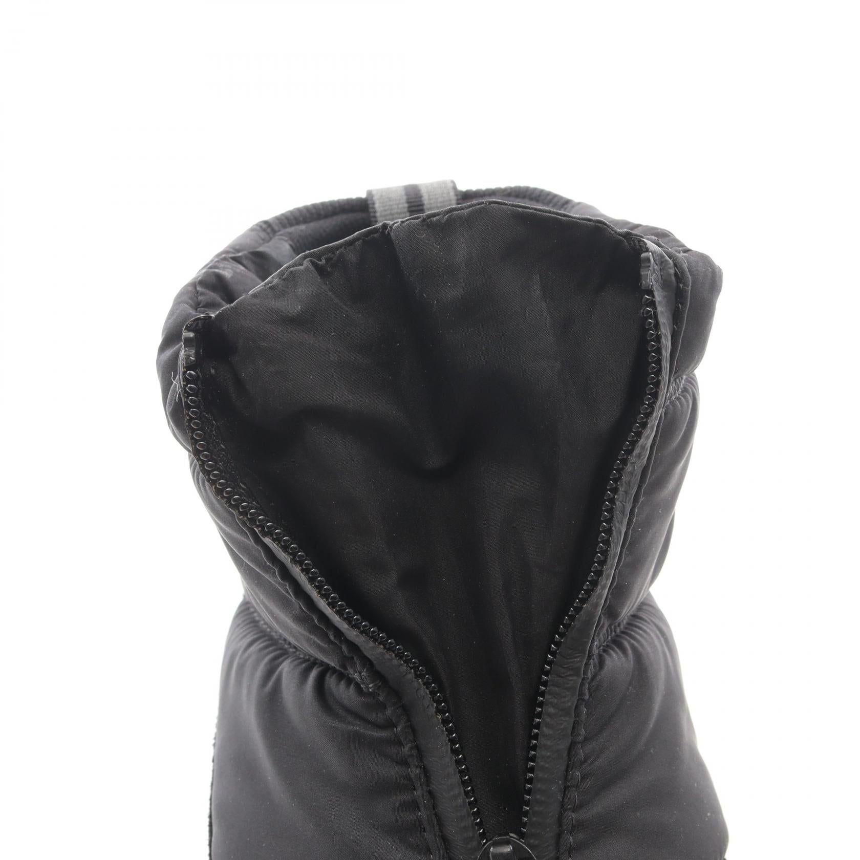 カナダグース CROFTON PUFFER BOOT ブーツ