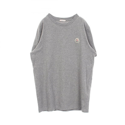 モンクレール コットン 半袖Tシャツ