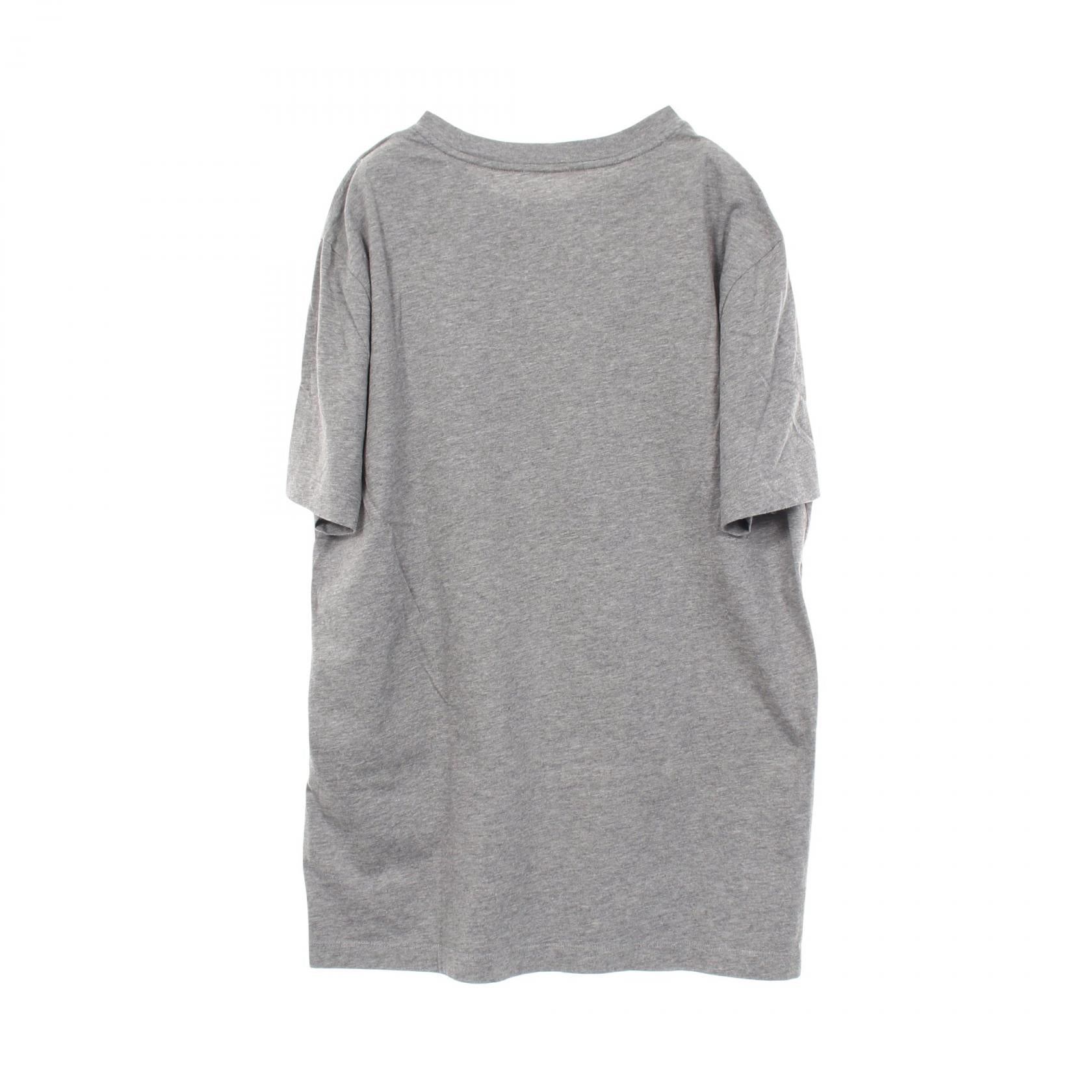 モンクレール コットン 半袖Tシャツ
