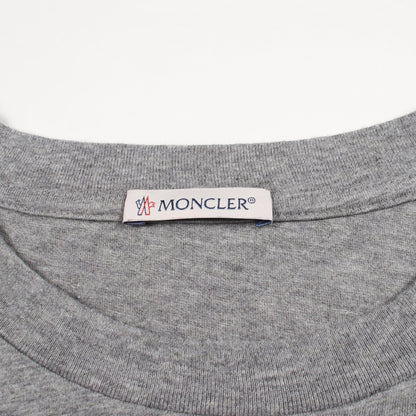 モンクレール コットン 半袖Tシャツ