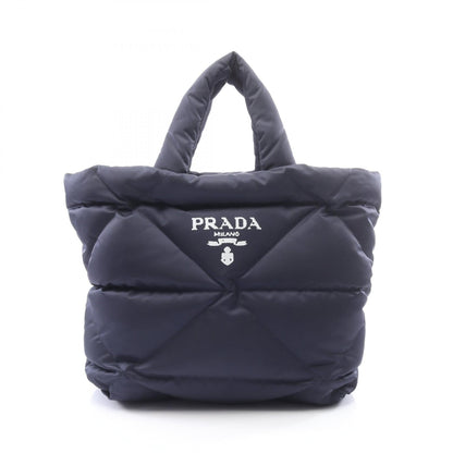 プラダ Re-Nylon トートバッグ