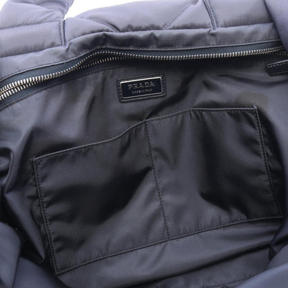 プラダ Re-Nylon トートバッグ