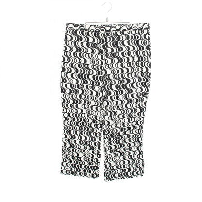 ラルフローレン Graphic-Motif Sateen パンツ