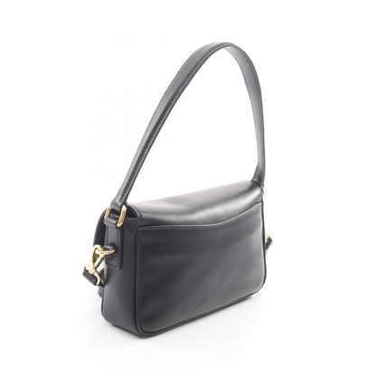 ミュウミュウ FINE CALF 2wayハンドバッグ