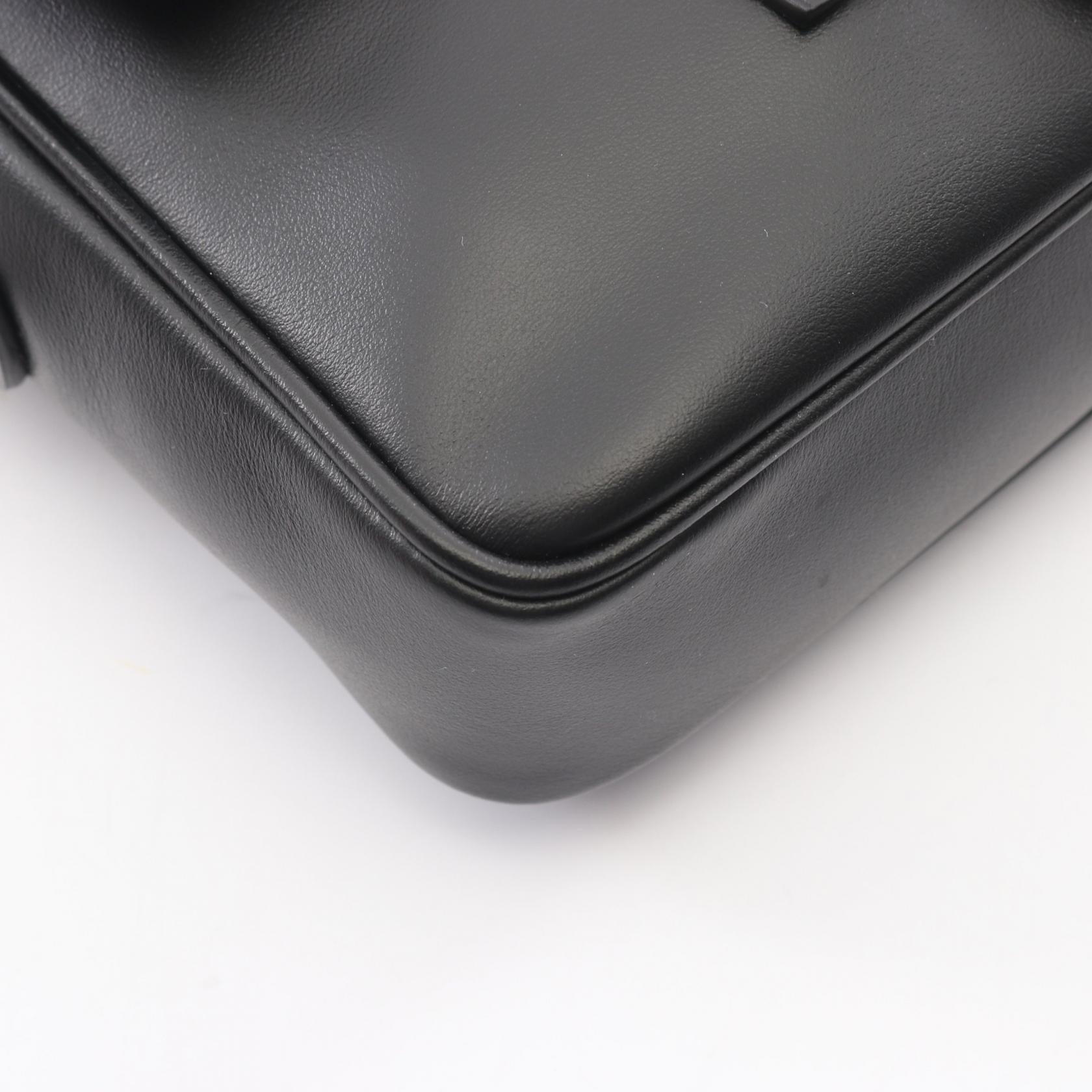ミュウミュウ FINE CALF 2wayハンドバッグ