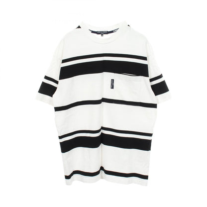 コムデギャルソンオム コットン半袖Tシャツ