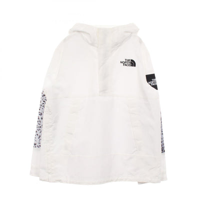 ザノースフェイスホワイトレーベル NEW DALTON ANORAK ナイロンジャケット