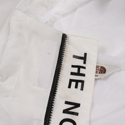 ザノースフェイスホワイトレーベル NEW DALTON ANORAK ナイロンジャケット