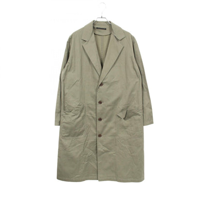 ワイズ Y’s BORN PRODUCT コットンアウター