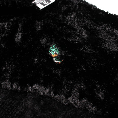 メゾンミハラヤスヒロ Layered Cropped Knit Cardigan カーディガン