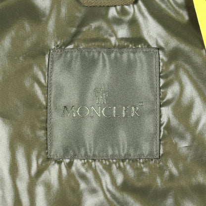 モンクレール GENIUS 2 MONCLER 1952 ORKHON ナイロンジャケット