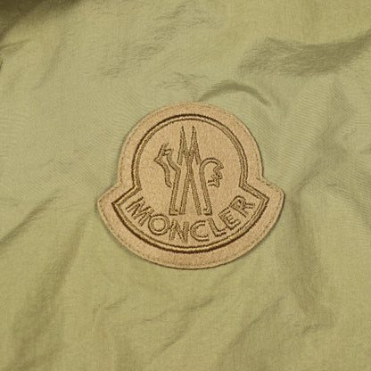モンクレール GENIUS 2 MONCLER 1952 ORKHON ナイロンジャケット
