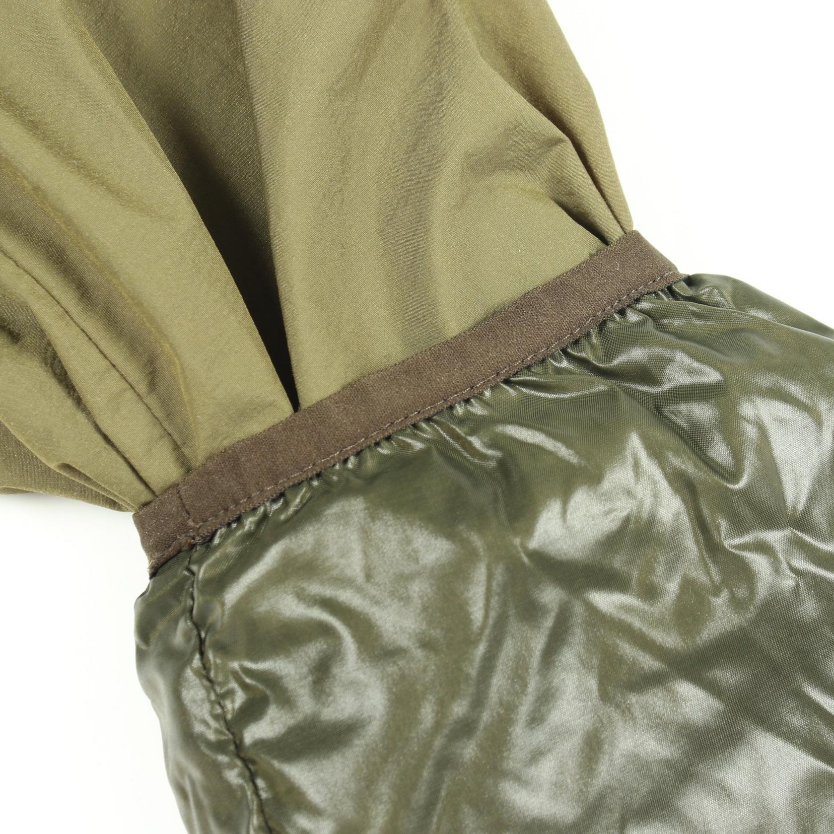モンクレール GENIUS 2 MONCLER 1952 ORKHON ナイロンジャケット