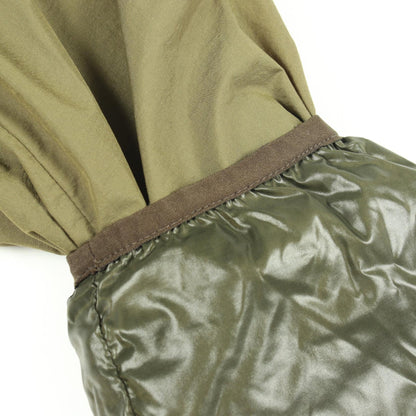 モンクレール GENIUS 2 MONCLER 1952 ORKHON ナイロンジャケット