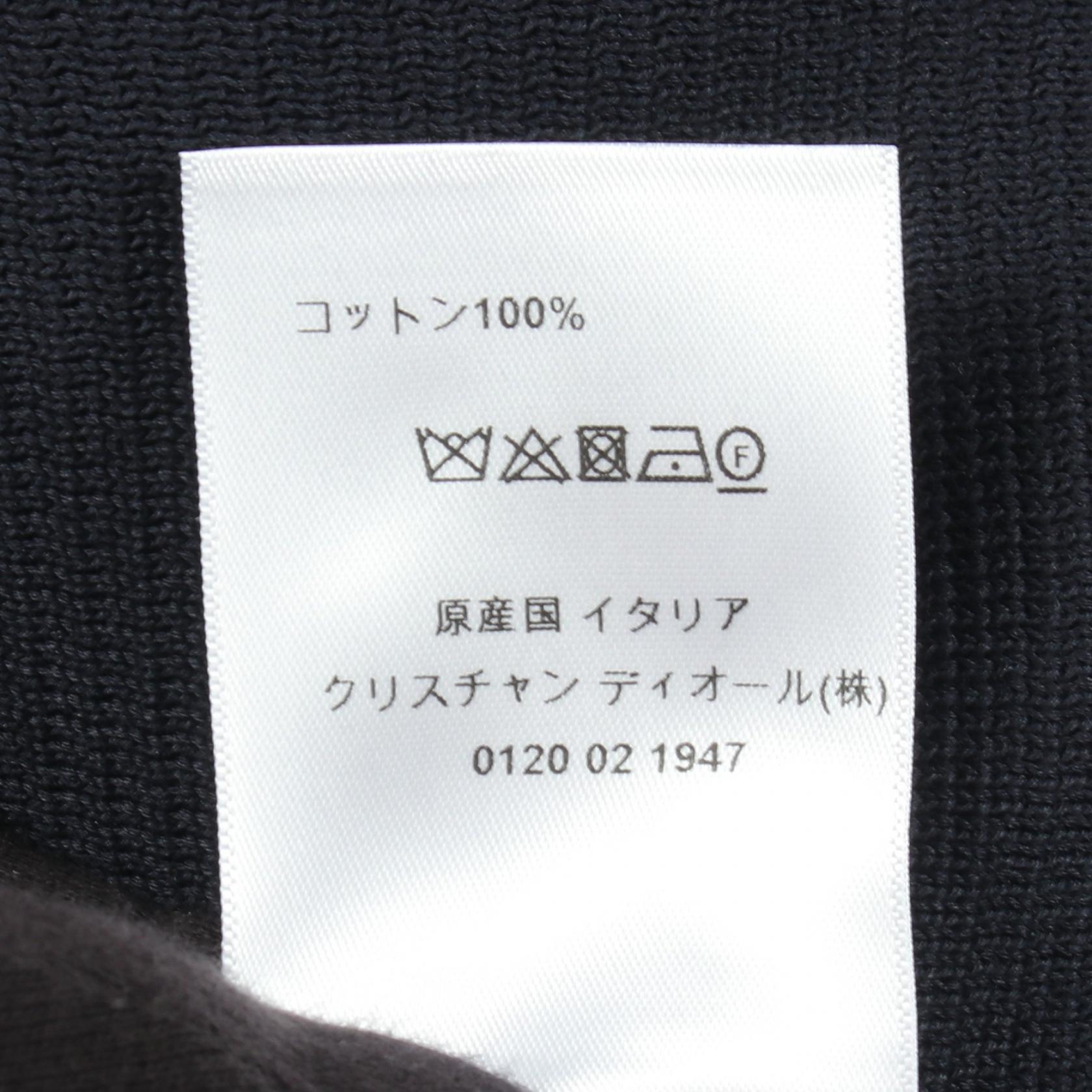 ディオール コットンワンピース