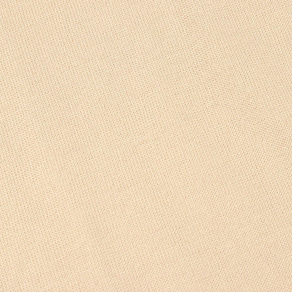 エルメス ロゴ刺繍 カシミヤシルク ロングカーディガン
