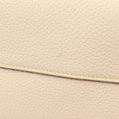 エルメス カバセリエ46 トリヨンクレマンス トートバッグ