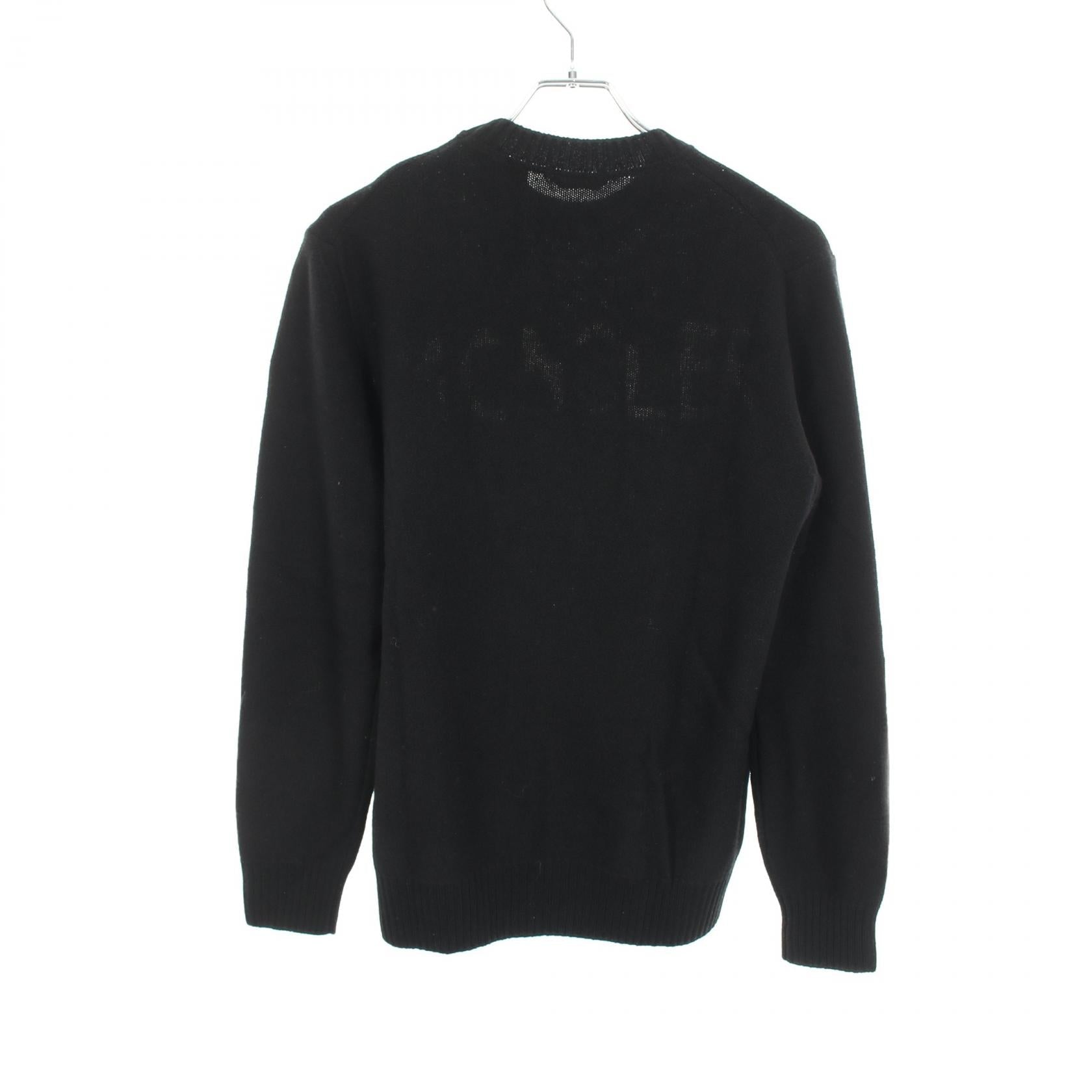 モンクレール GENIUS 2 MONCLER 1952 ウールカシミヤニット