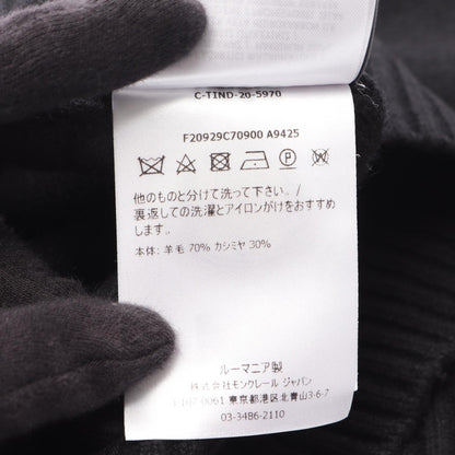 モンクレール GENIUS 2 MONCLER 1952 ウールカシミヤニット